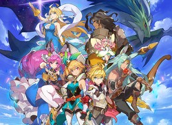 Nintendo's Mobile RPG Dragalia Lost Will Soon Slow Down On New Content