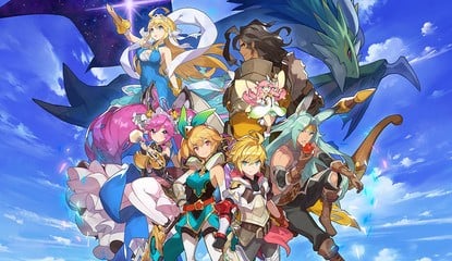 Nintendo's Mobile RPG Dragalia Lost Will Soon Slow Down On New Content