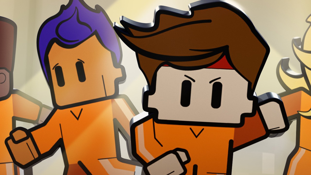 The Escapists 2 Review - Review - Nintendo World Report