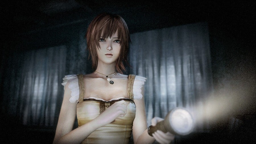 Fatal Frame 5