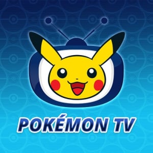 Pokémon TV