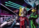 Star Fox: Grand Prix Rumour Could Make One Of Star Fox Command's Endings Canon