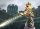 Hyrule Warriors Update to Bring New Game Mode