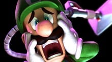 Luigi's Mansion 2 HD