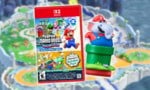 Where To Pre-Order Super Mario Bros. Wonder + Meetup In Bellabel Park For Nintendo Switch 2, Plus The New amiibo