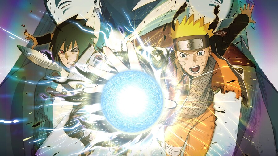 Naruto Shippuden Ultimate Ninja Storm 4 Got Bandai Namco Angry During Development Nintendo Life