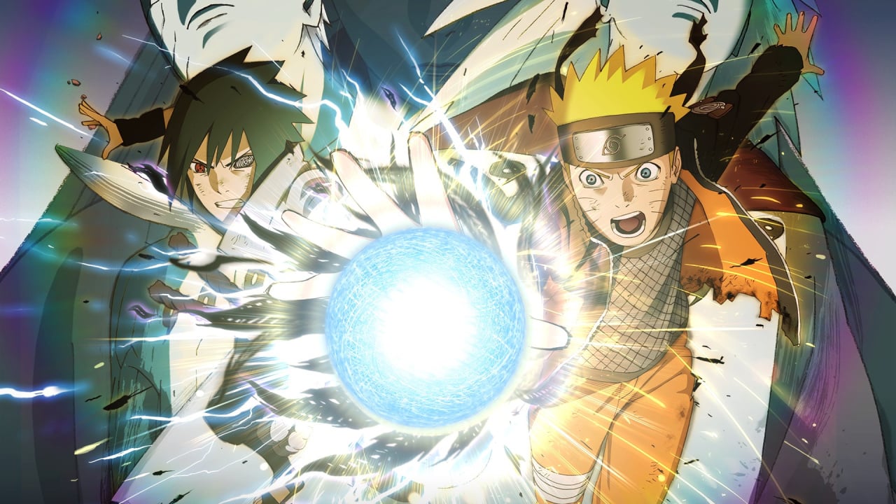 Feel Every Impact In The New NARUTO X BORUTO Ultimate Ninja STORM