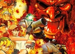 SNK's New Metal Slug Game Aiming For 2020 Release, Mobile Title Also In The Works