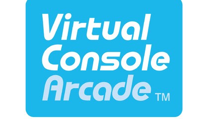 SD Card Game Launching + Arcade Games Available on VC Now!