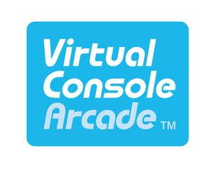 Introducing Virtual Console Arcade