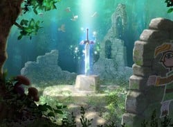 The Legend of Zelda: A Link Between Worlds Scoops Best Handheld / Mobile Game at GDC Awards