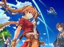 Trails In The Sky 1st Chapter Switch 2 Edition 'Upgrade Pack' Confirmed