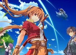 Trails In The Sky 1st Chapter Switch 2 Edition 'Upgrade Pack' Confirmed