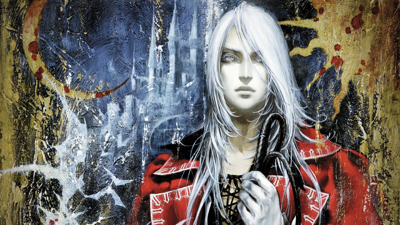 Konami Says They're Interested In Releasing A New CASTLEVANIA On Nintendo  Switch — GameTyrant