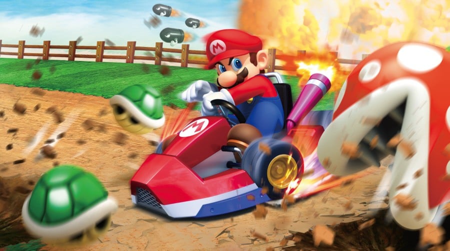 Mario Kart