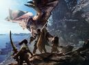 Capcom Confirms That Monster Hunter's Live-Action Movie Adaptation Is Definitely Going Ahead