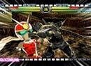 Tatsunoko vs. Capcom Sequel Unlikely to Hit the Wii