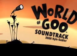 World of Goo Soundtrack Now Available