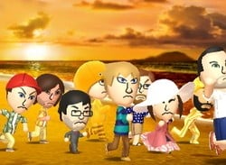 Feast Your Eyes On Episode One Of Days Of Our Tomodachi Lives