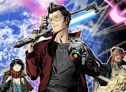 Grasshopper Manufacture Parts Ways With NetEase And Goes Independent