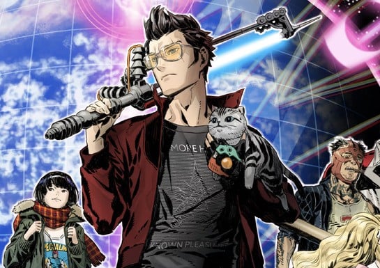 Grasshopper Manufacture Parts Ways With NetEase And Goes Independent