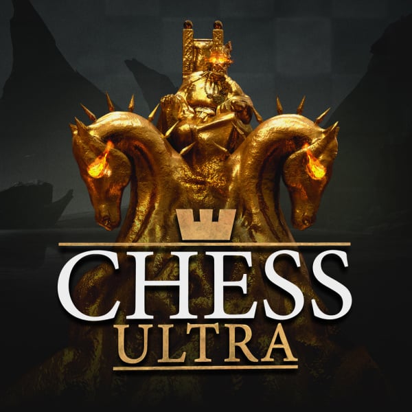 Chess Ultra (2017), Switch eShop Game