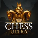 国际象棋Ultra（开关eShop）