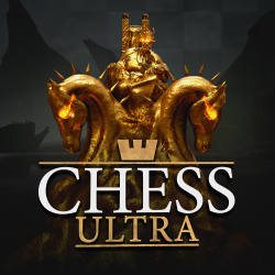 Chess Ultra Cover