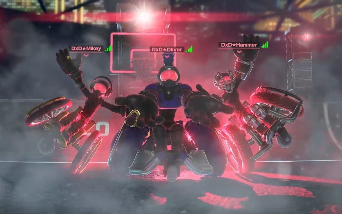 Drag x Drive Global Jam Demo Kicks Off for Switch Online Subscribers with Developer Participation