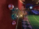 Mario Kart 8 Update Planned to Resolve MKTV YouTube Upload Error