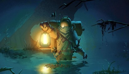 Outer Wilds Physical Collector's Edition Looks Out Of This World, Pre-Orders Open Tomorrow