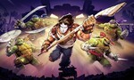 TMNT: Splintered Fate's Upcoming DLC Sees Casey Jones Join The Hades-Like Action