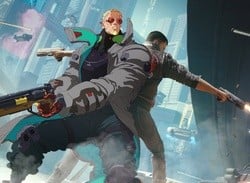 Cyberpunk 2077: Edgerunners 2 Free Update (2.5) Arrives This Week