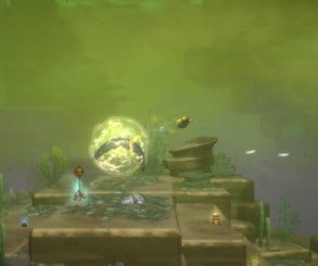 Dave the Diver - In the Jungle