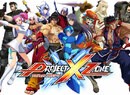 Project X Zone Struggles At Japanese Retail