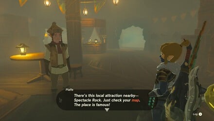 Zelda: Tears Of The Kingdom: All Pony Points Rewards - What Are Pony Points? 7