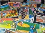 Menko Cards And Niche Nintendo History - The Hunt For Mario's Rookie Card