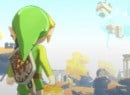 If We Could Get A Zelda: Wind Waker Sequel Like This, We'd Be Ecstatic