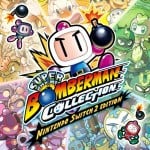 Super Bomberman Collection
