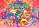 Flipon Brings Even More Match-3 Puzzle Action To The Switch eShop Next Week