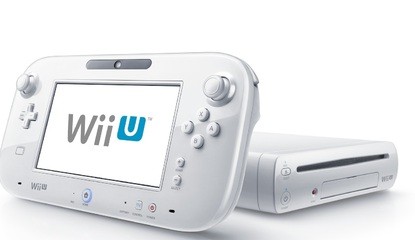 Our Staff's Thoughts on Wii U - Part One