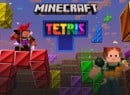 Block Meets Block In New Minecraft X Tetris Collaboration