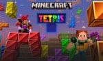 Block Meets Block In New Minecraft X Tetris Collaboration