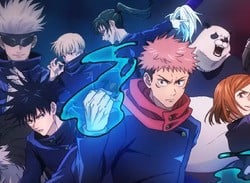 Jujutsu Kaisen Cursed Clash For Switch Receives DLC And Free Update This Week