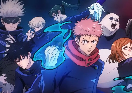 Jujutsu Kaisen Cursed Clash For Switch Receives DLC And Free Update This Week