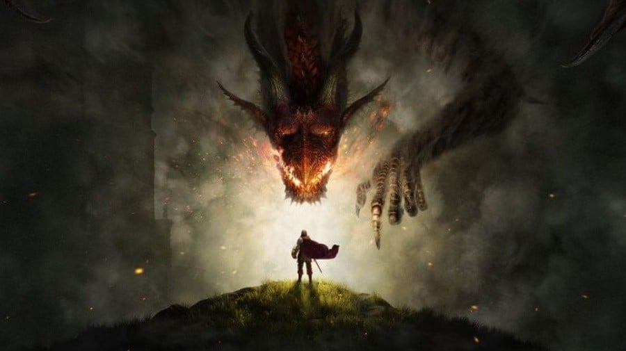 Dragon's Dogma Is The Worst Game I Have Ever Played