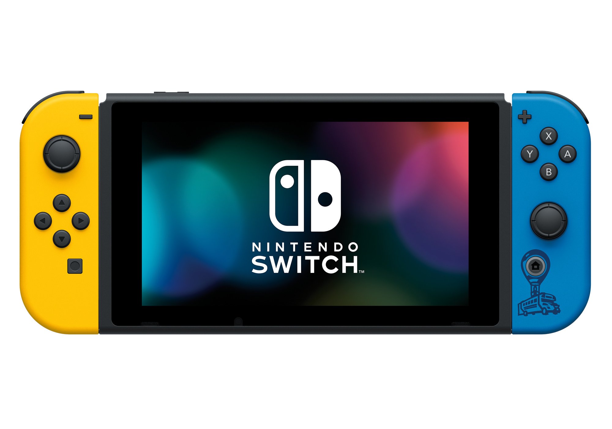 Uma edição limitada Fortnite Nintendo Switch Bundle foi anunciada para a Europa e Austrália / Nova Zelândia Hads-001-imgefnyb-f1.original
