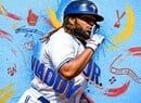 MLB The Show 24 Reveals "Home Run King" Vladimir Guerrero Jr. As Cover Star
