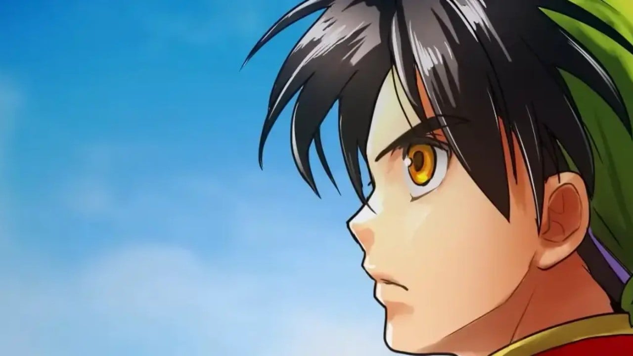 Suikoden I＆II HD Remaster：Gate Rune和Dunan Unification Wars轉變