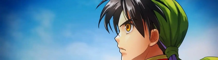 Suikoden I & II HD Remaster: Gate Rune and Dunan Unification Wars (Switch)